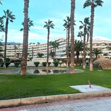 Altamira Ocean Views One Bedroom Costa Adeje  Exteriör bild